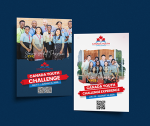 Design de Flyer par NZ Creatives pour Lifestyle Canada | Design : #36759703