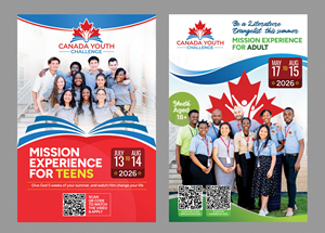 Design de Flyer par Stan$oul pour Lifestyle Canada | Design : #36752104