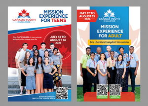 Design de Flyer par Stan$oul pour Lifestyle Canada | Design : #36752202