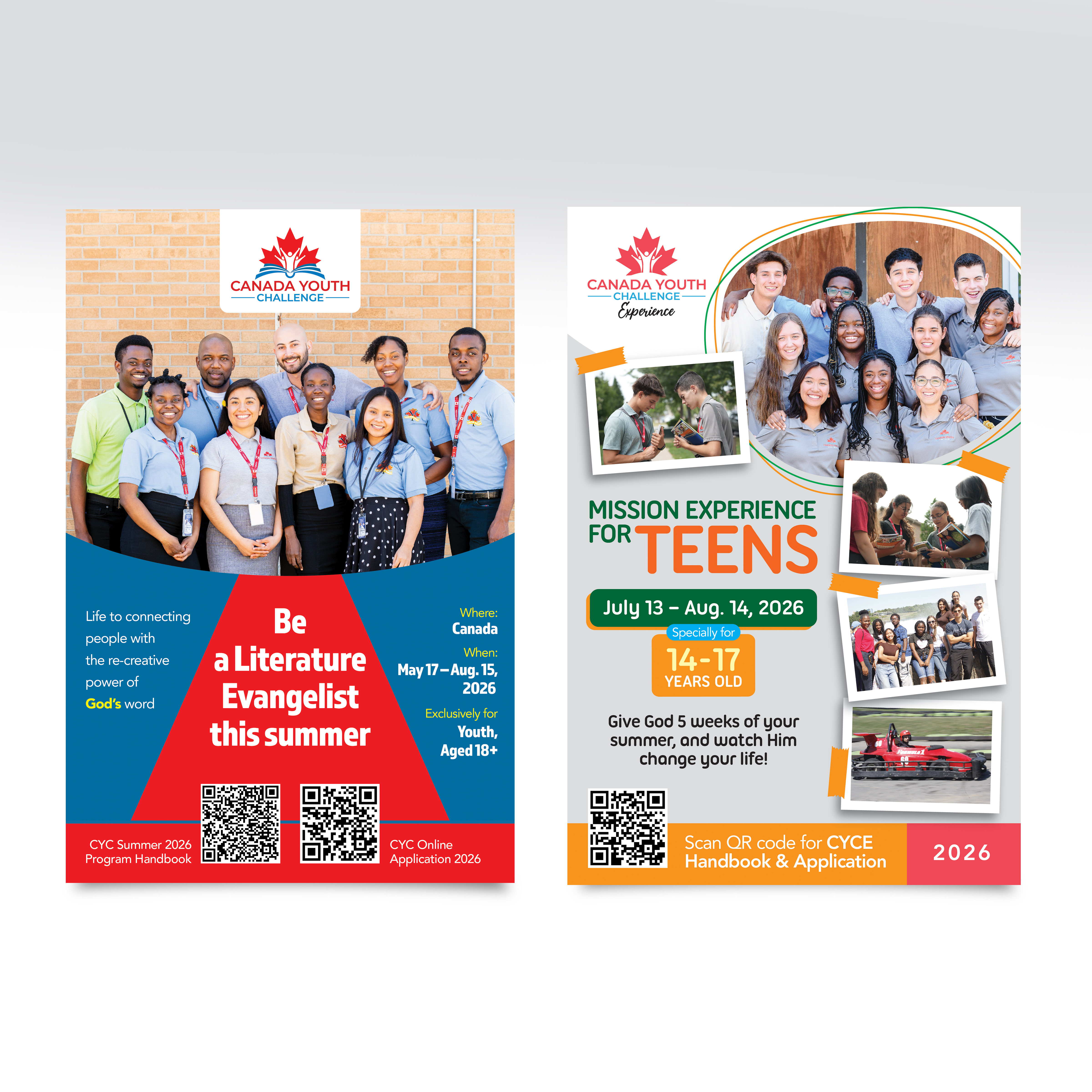 Design de Flyer par Ariyanti pour Lifestyle Canada | Design #36762540