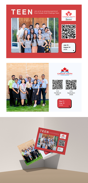 Design de Flyer par Moon Design. pour Lifestyle Canada | Design : #36753509