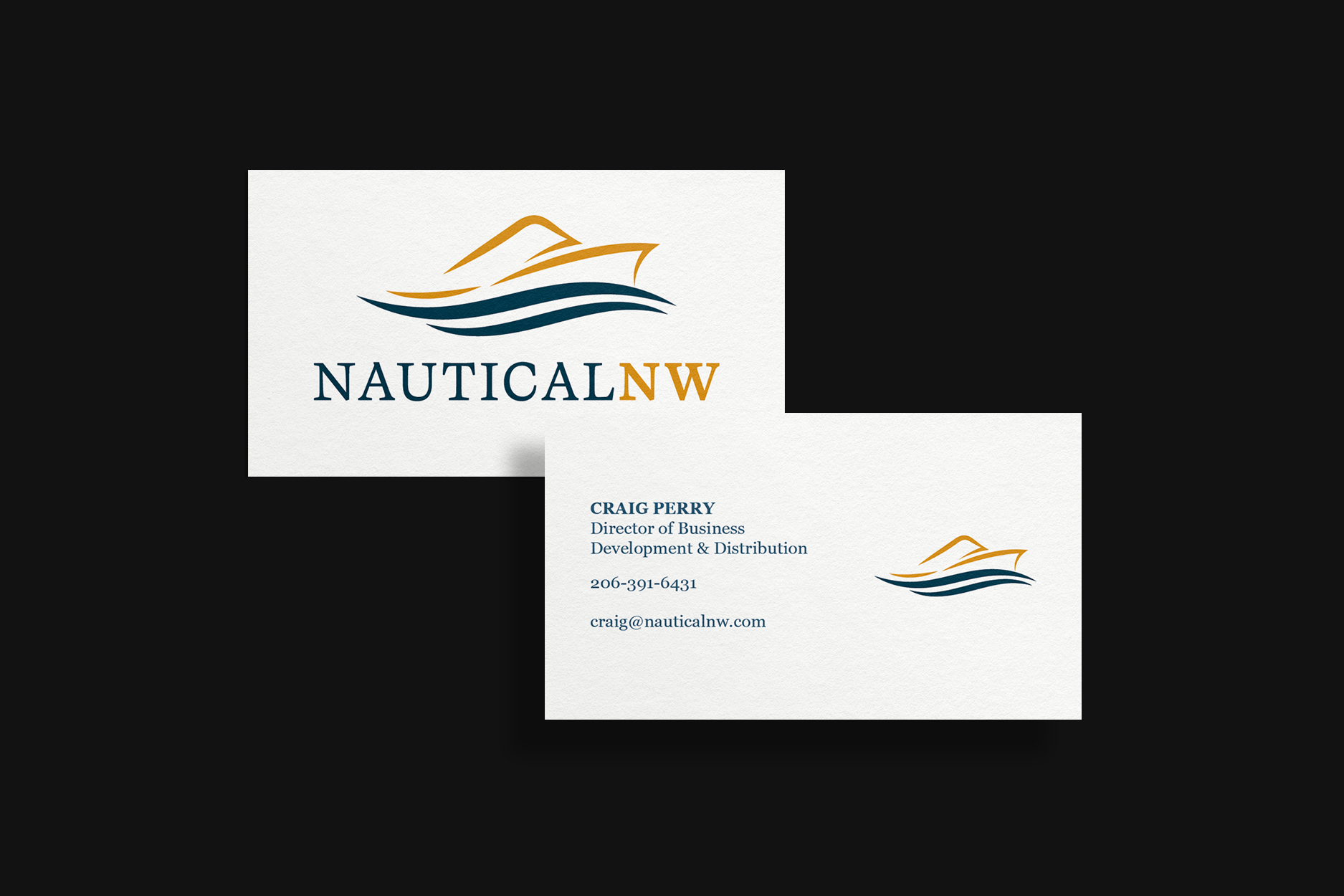 Business Card Design by Onse Officials for this project | Design #36753437