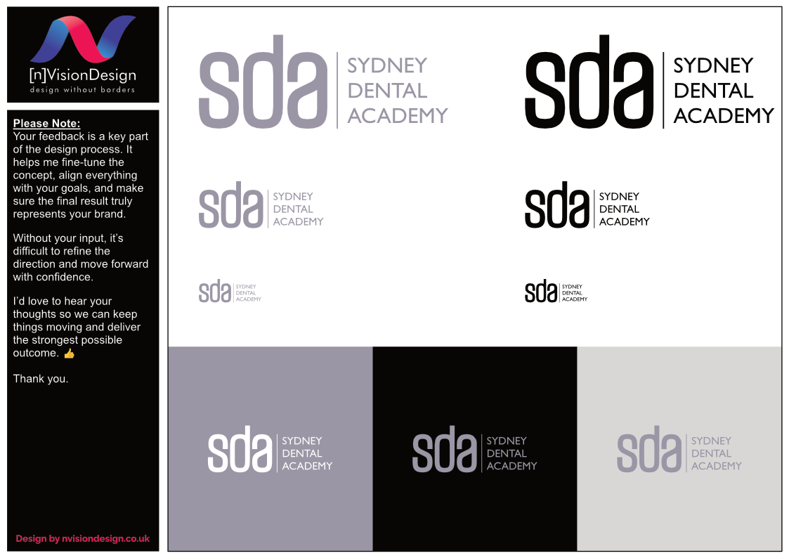 Logo-Design von nvisiondesign.co.uk für dieses Projekt | Design #36752291