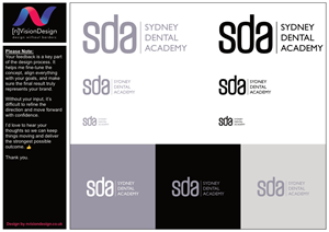 Logo Design by nvisiondesign.co.uk for this project | Design: #36752291