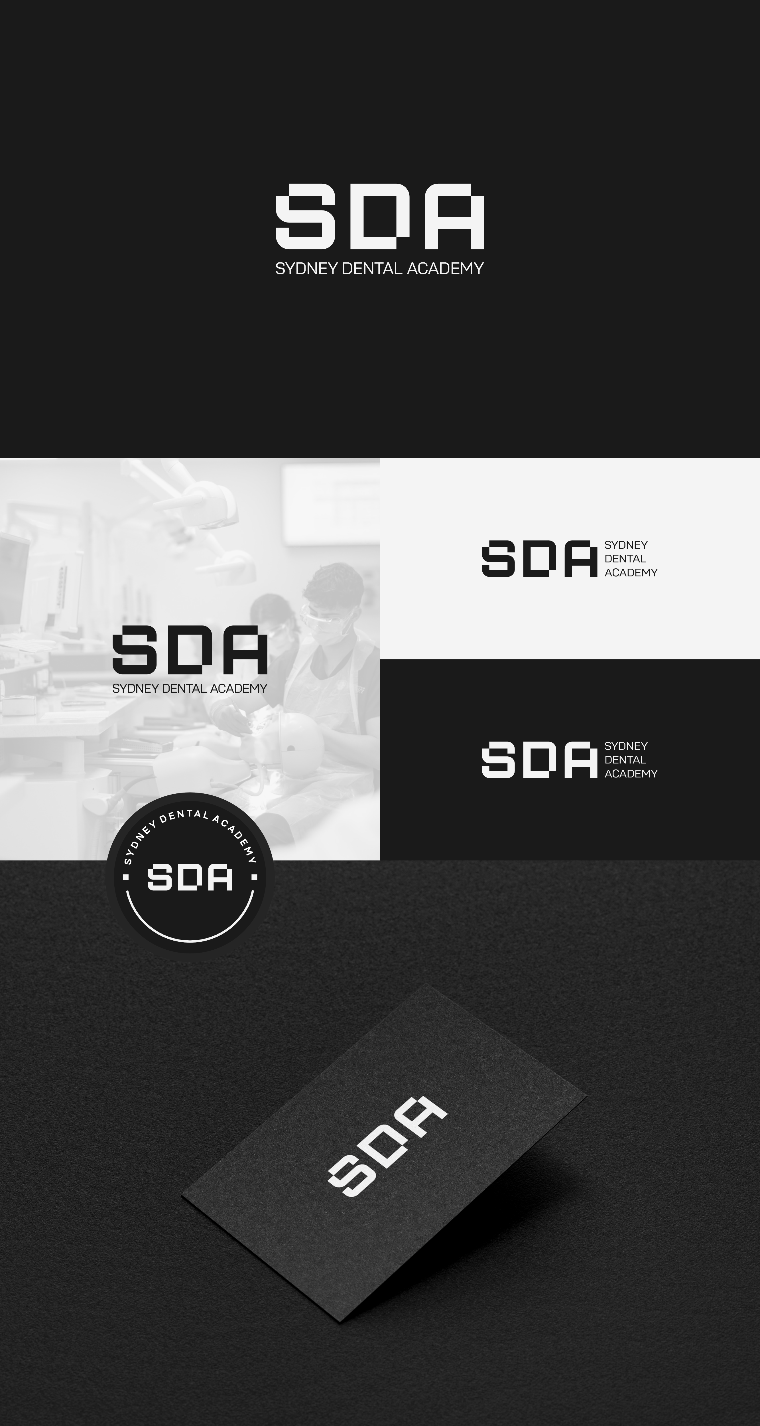 Logo-Design von Adilia Romadina für dieses Projekt | Design #36751452