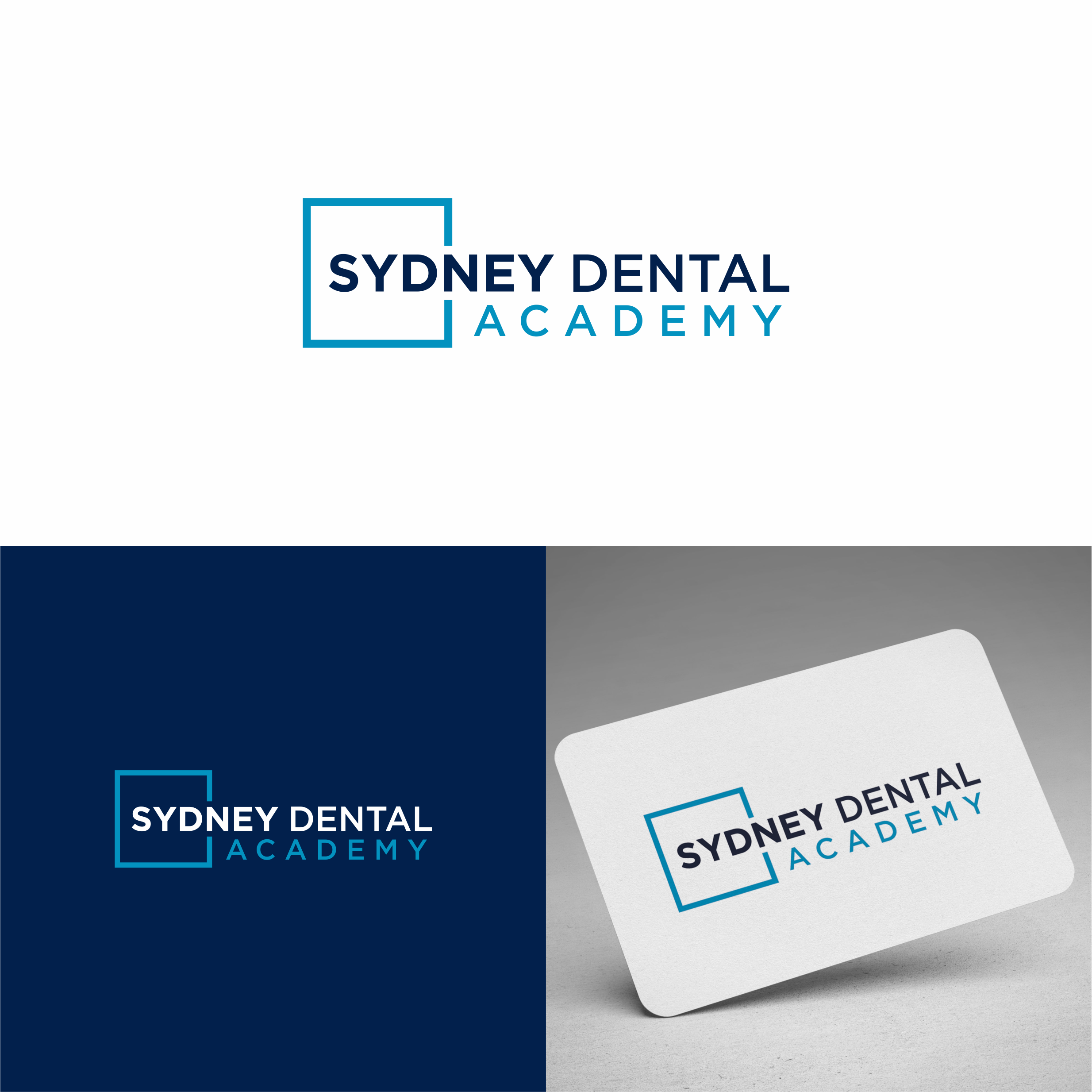 Logo Design by ndra for this project | Design #36756474