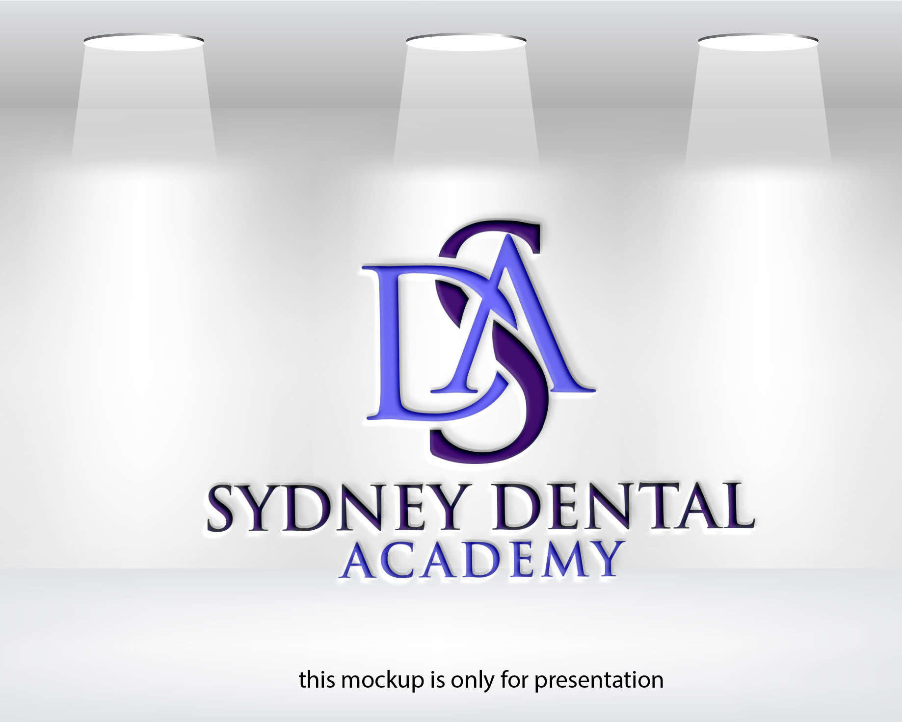 Logo Design by FARU.......... for this project | Design #36754400