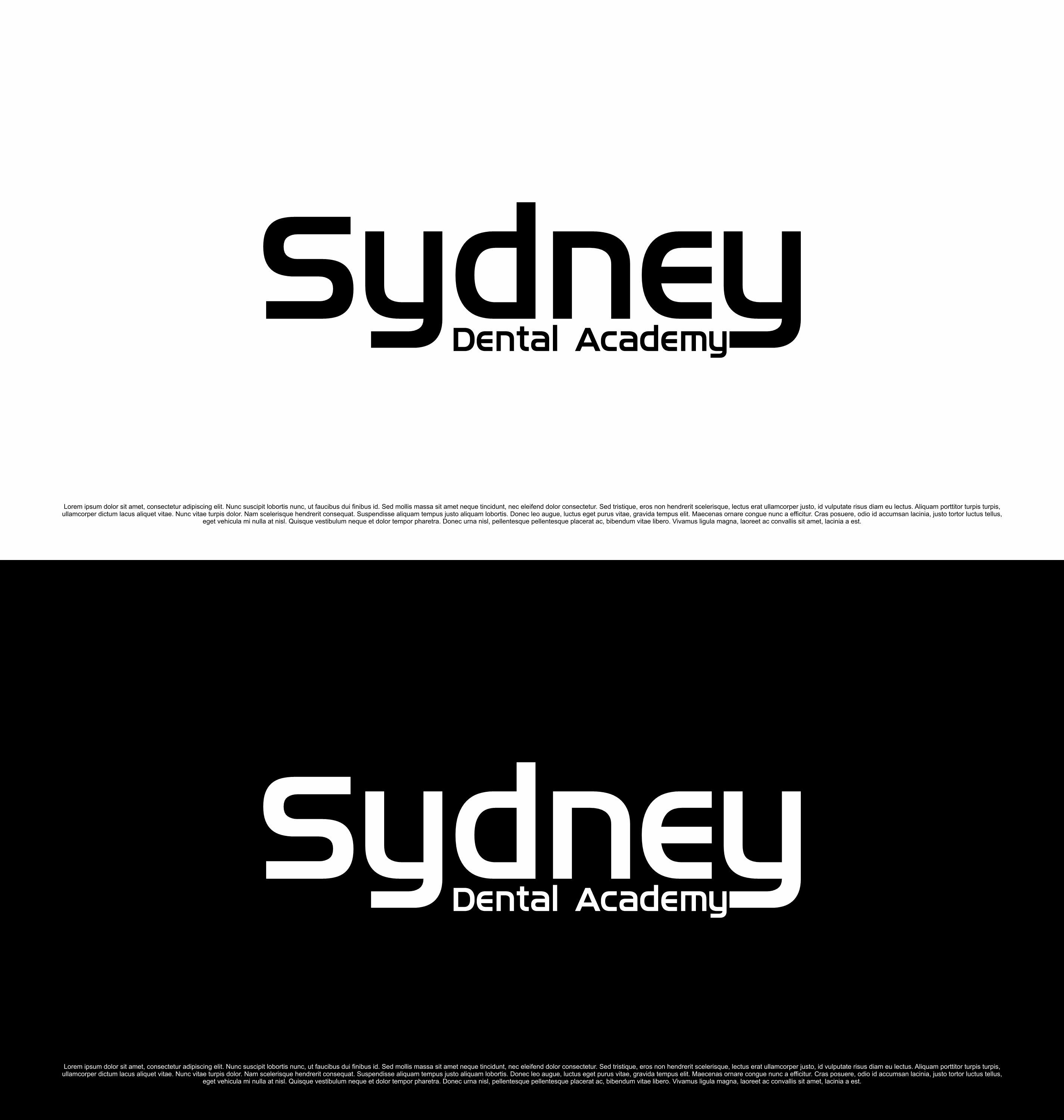 Logo Design by saesean for this project | Design #36754401