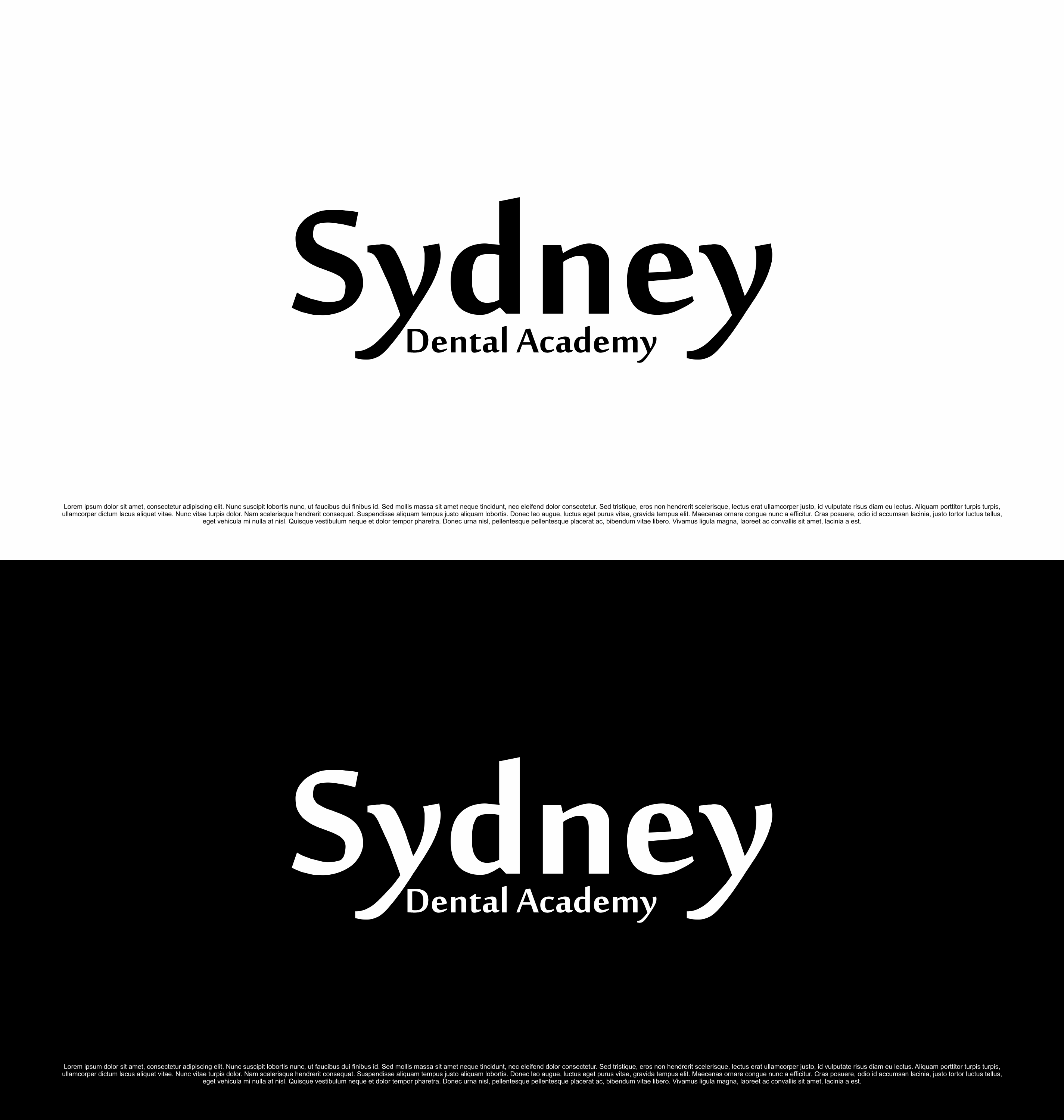 Logo Design by saesean for this project | Design #36754402