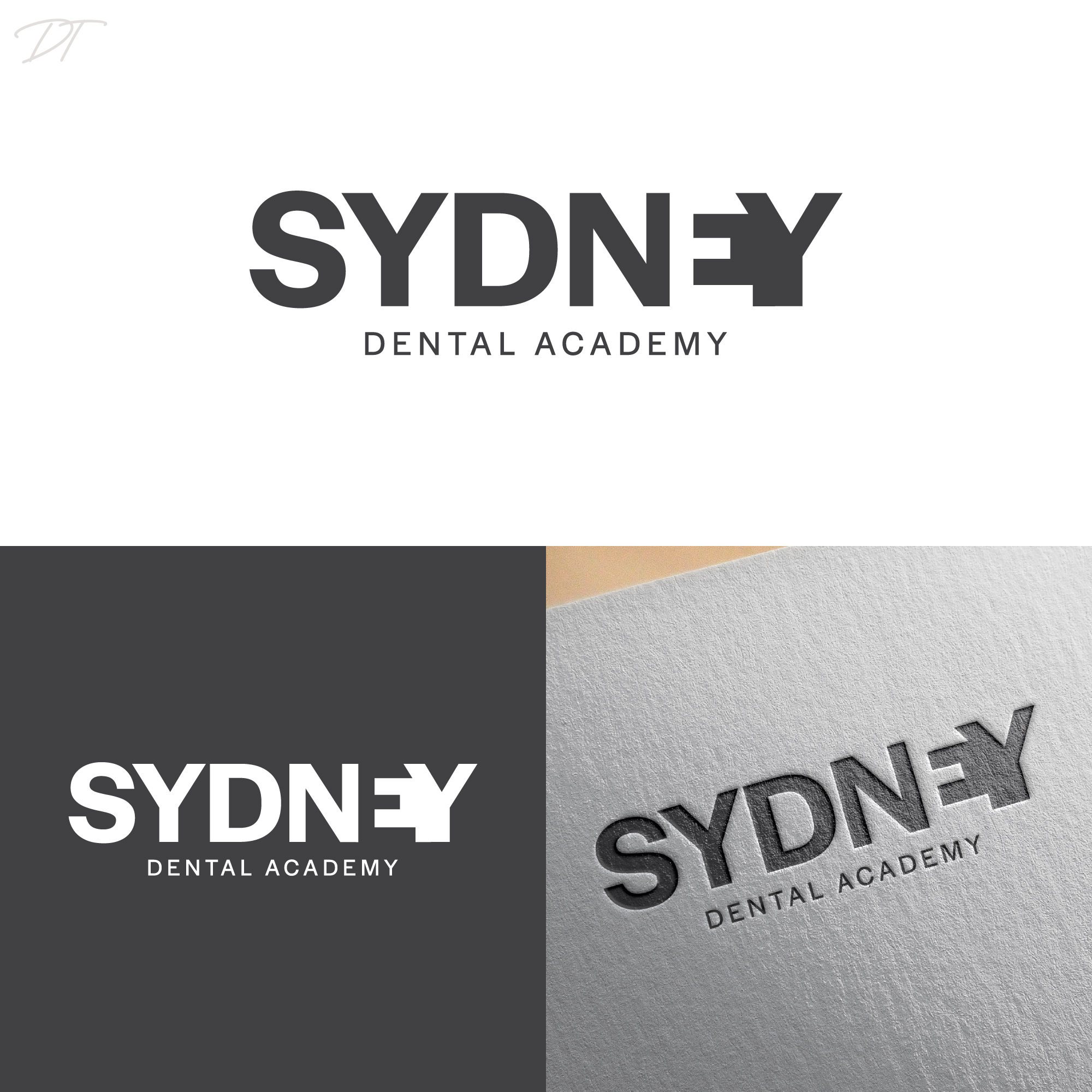 Logo-Design von Talha Ahmad für dieses Projekt | Design #36752970