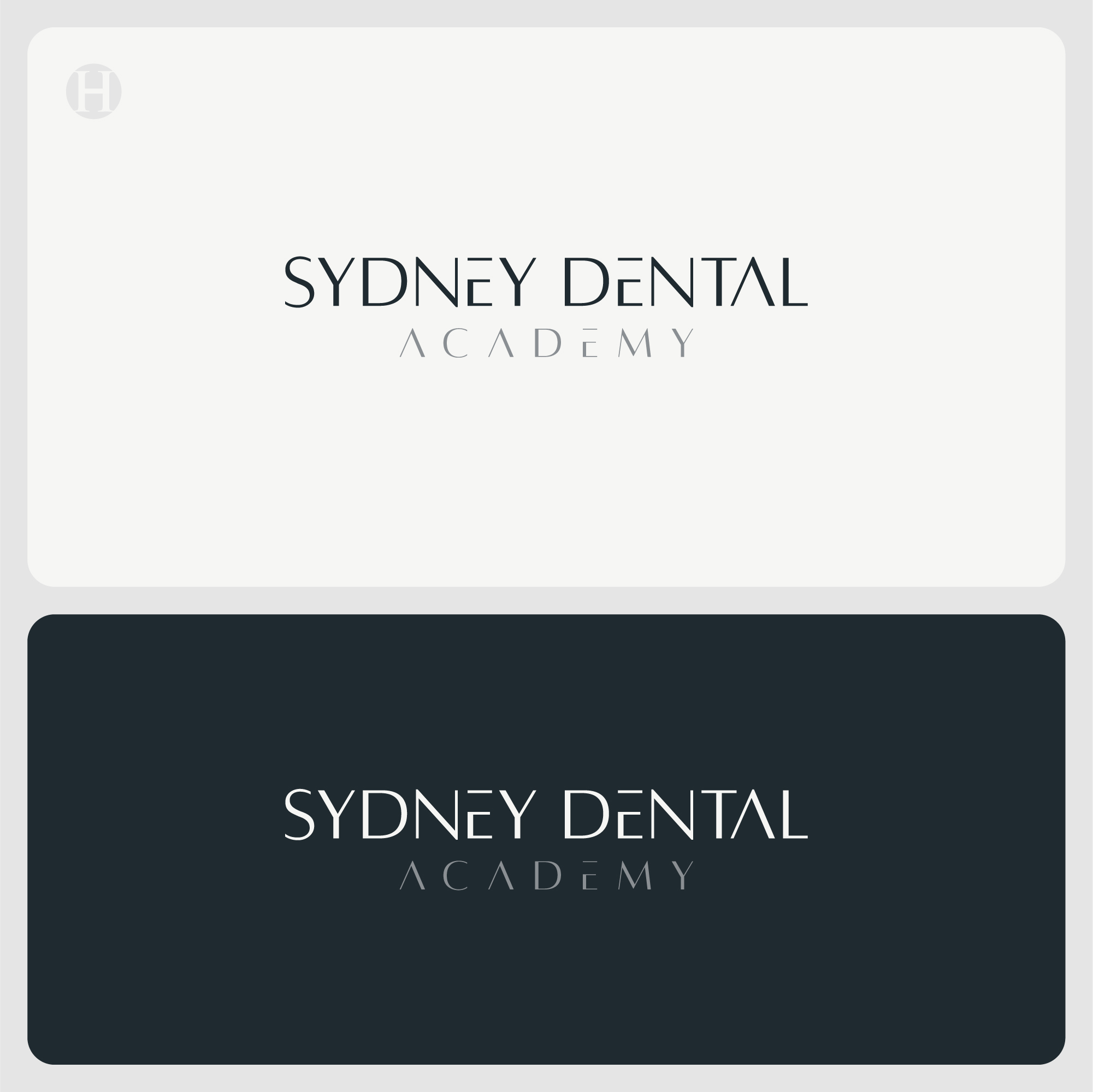 Logo-Design von Talha Ahmad für dieses Projekt | Design #36753513