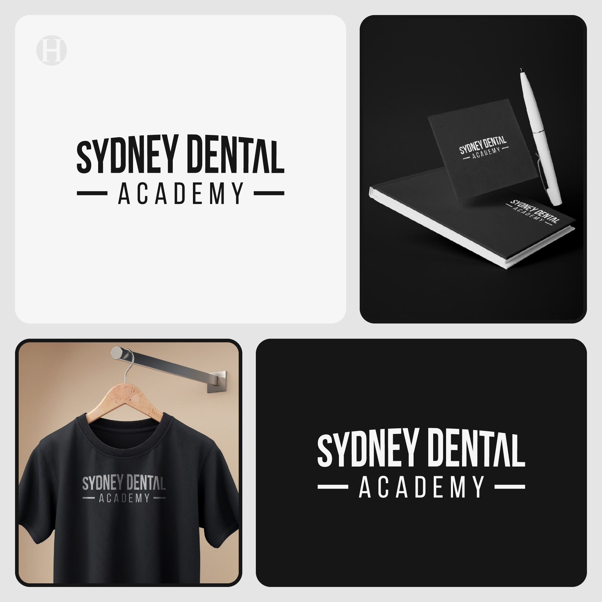 Logo-Design von Talha Ahmad für dieses Projekt | Design #36753514