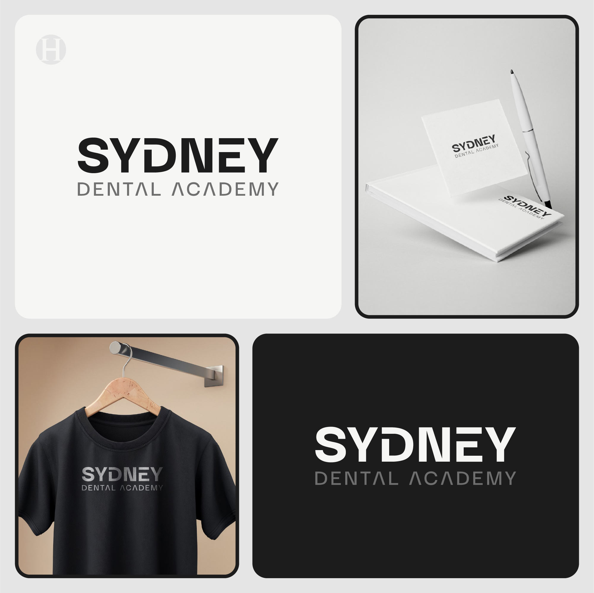 Logo-Design von Talha Ahmad für dieses Projekt | Design #36753515