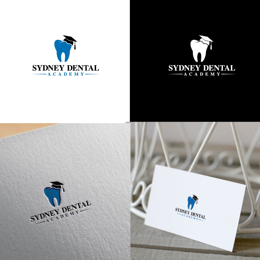 Logo Design by Jonshonkal for this project | Design #36756992