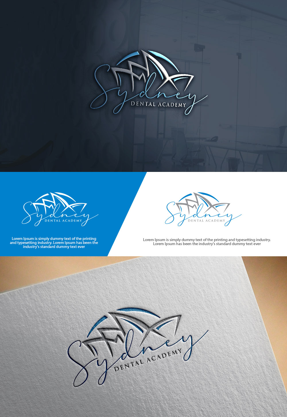 Logo Design by sulemani  creation for this project | Design #36753726