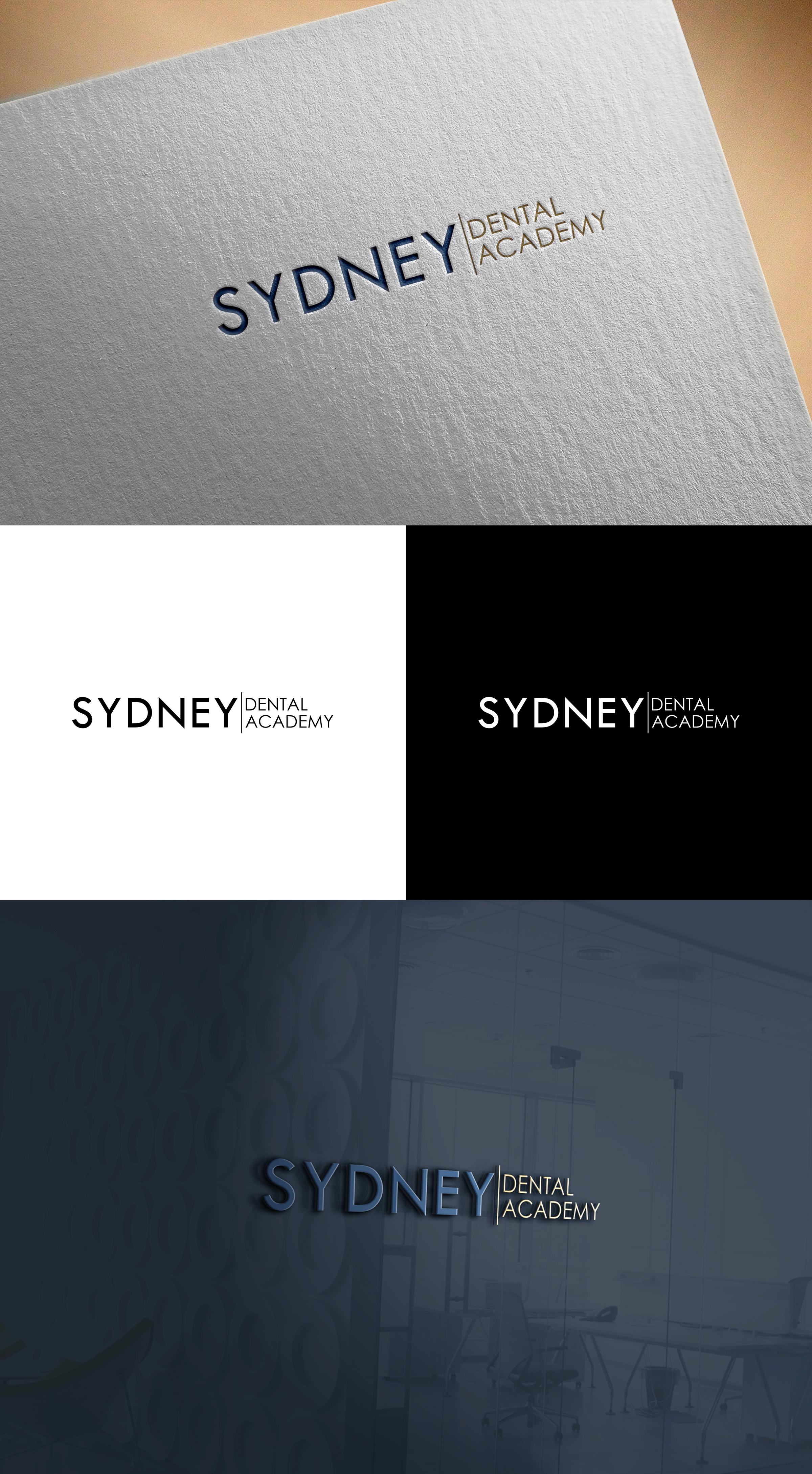 Logo-Design von Rahmina für dieses Projekt | Design #36752035