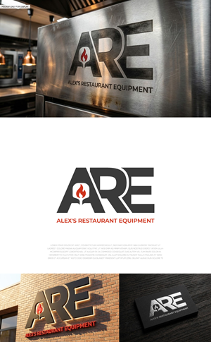 Diseño de Logo por LogoEon para este proyecto | Diseño: #36752415