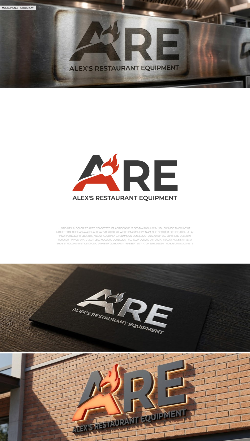 Diseño de Logo por LogoEon para este proyecto | Diseño #36752462