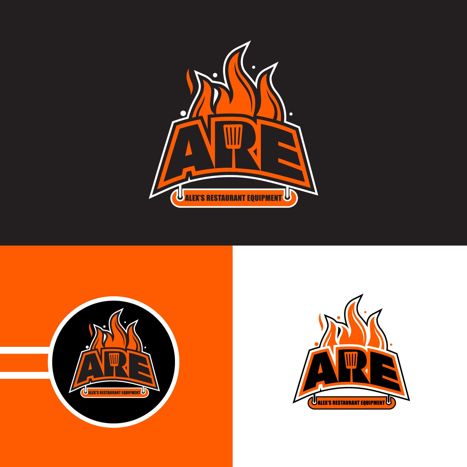 Diseño de Logo por Revolt Team para este proyecto | Diseño #36752288