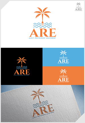 Diseño de Logo por IDesign1606 para este proyecto | Diseño: #36753388