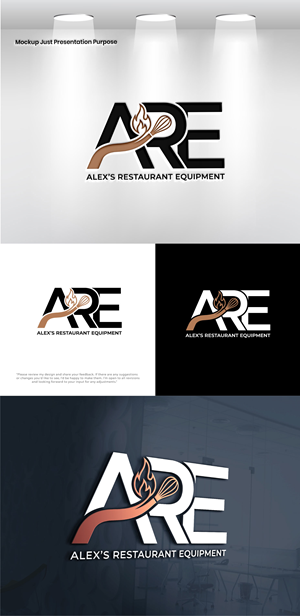 Diseño de Logo por VectorForge para este proyecto | Diseño: #36754459