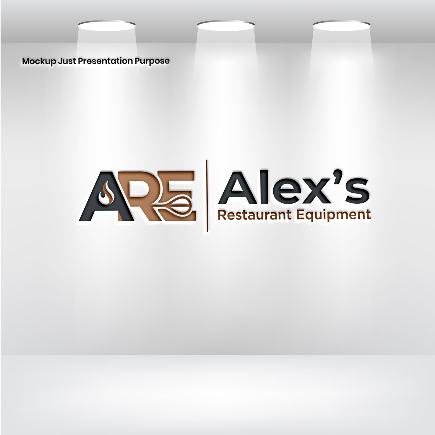 Diseño de Logo por VectorForge para este proyecto | Diseño #36754461