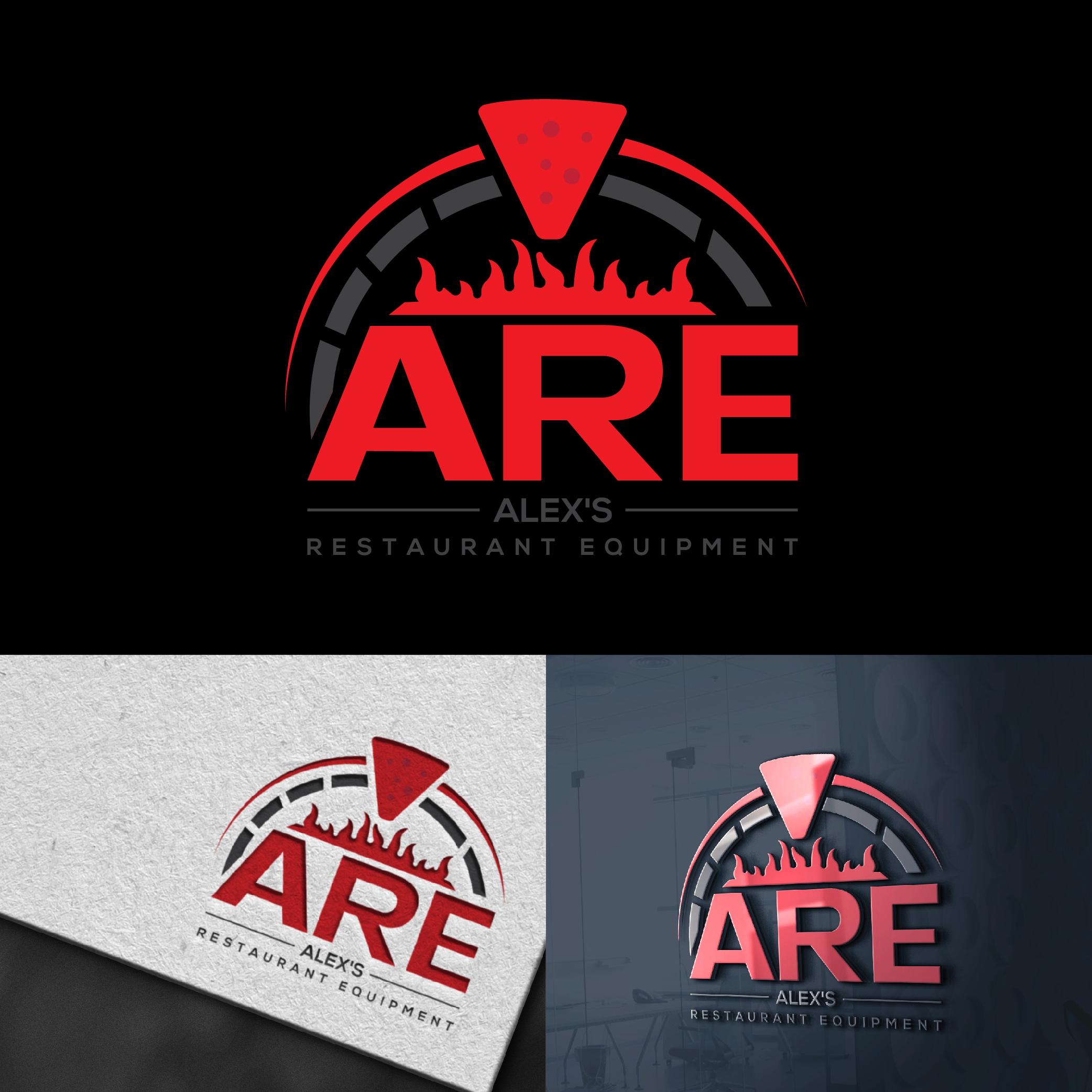 Diseño de Logo por designer profile para este proyecto | Diseño #36753686