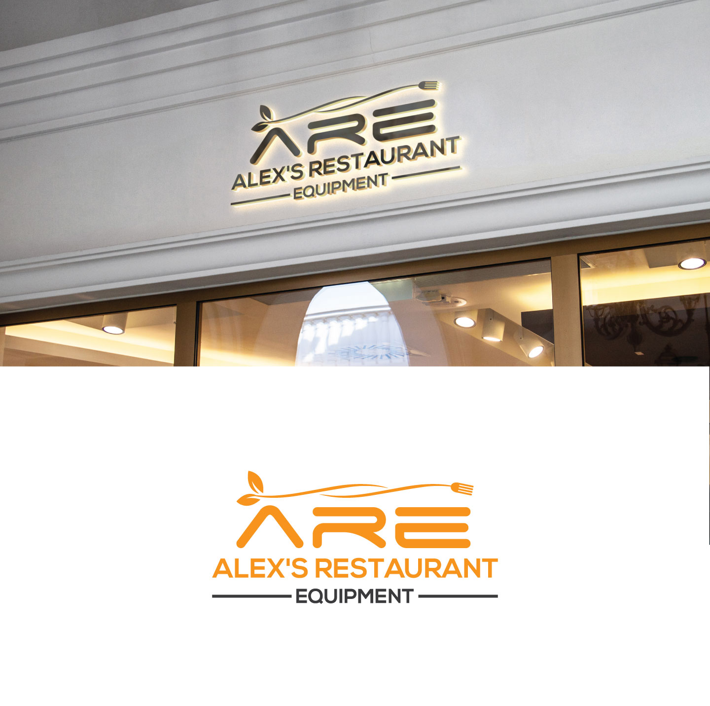 Diseño de Logo por rass07 para este proyecto | Diseño #36751496