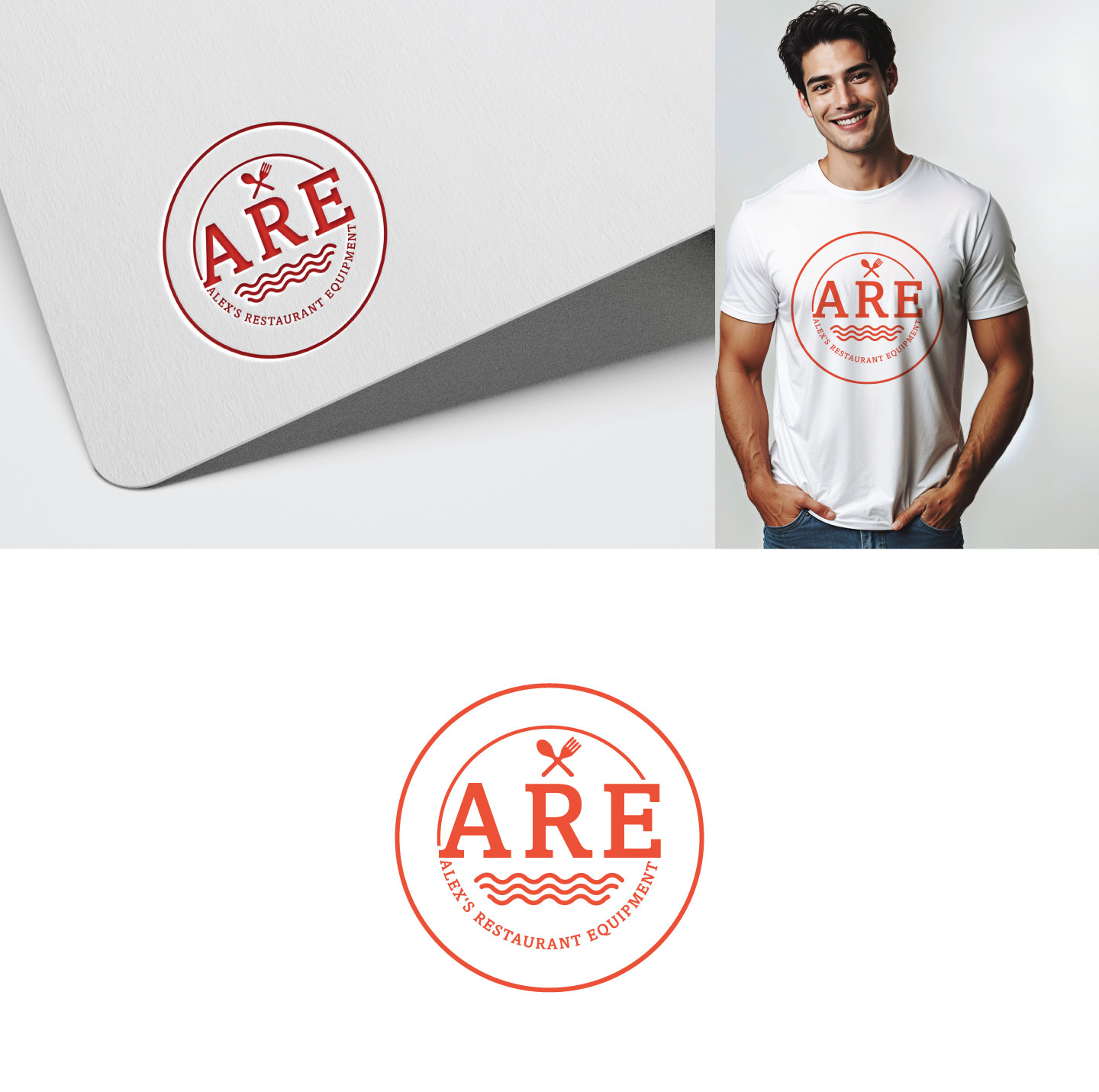 Diseño de Logo por rass07 para este proyecto | Diseño #36751687