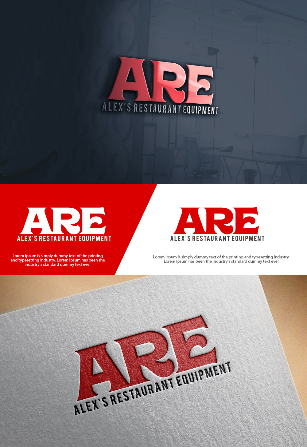 Diseño de Logo por sulemani  creation para este proyecto | Diseño #36753721