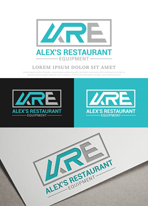 Diseño de Logo por NasarLogo para este proyecto | Diseño: #36754688