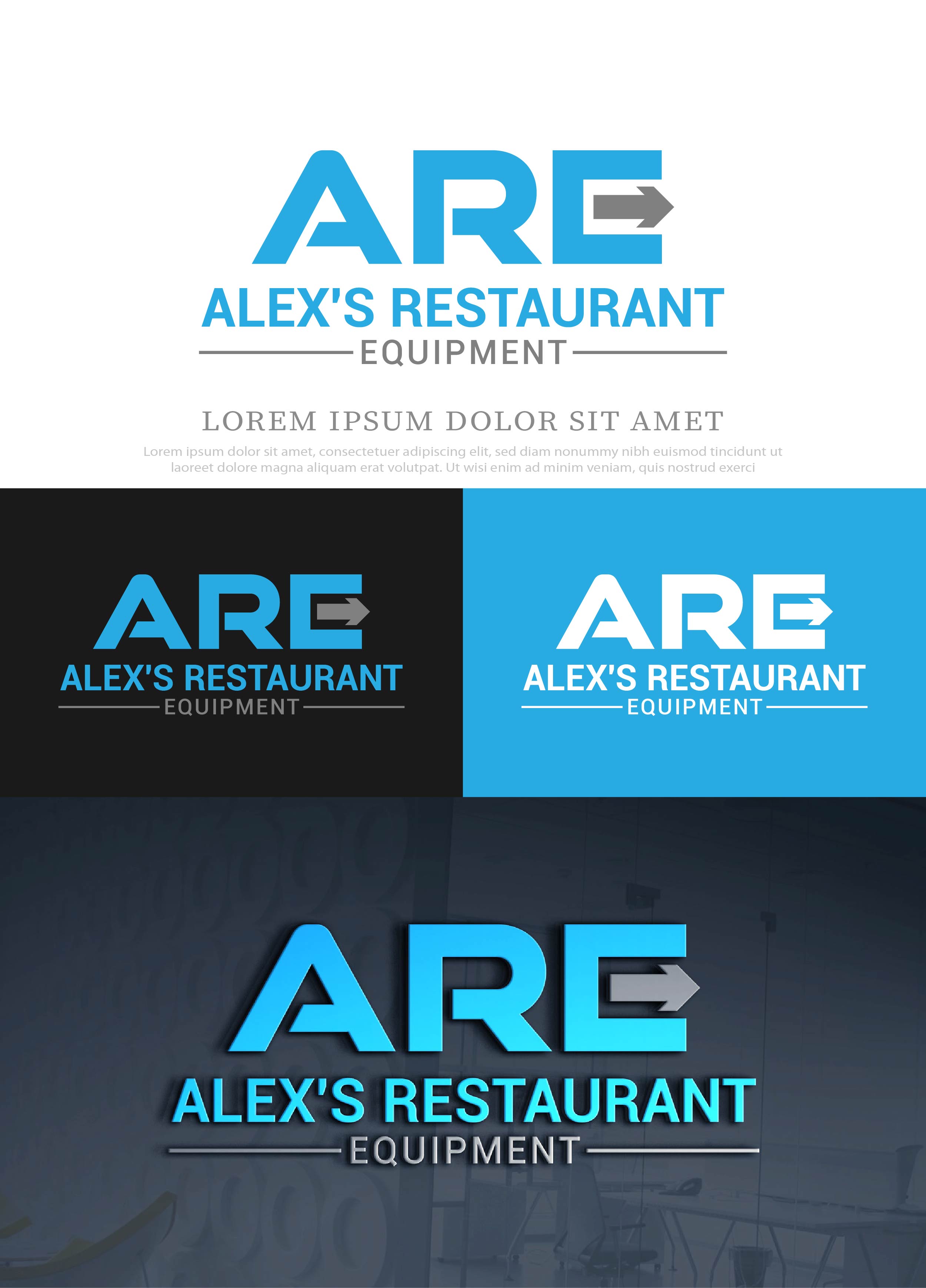 Diseño de Logo por NasarLogo para este proyecto | Diseño #36754708