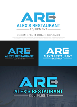 Diseño de Logo por NasarLogo para este proyecto | Diseño: #36754708