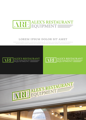 Diseño de Logo por NasarLogo para este proyecto | Diseño: #36754733