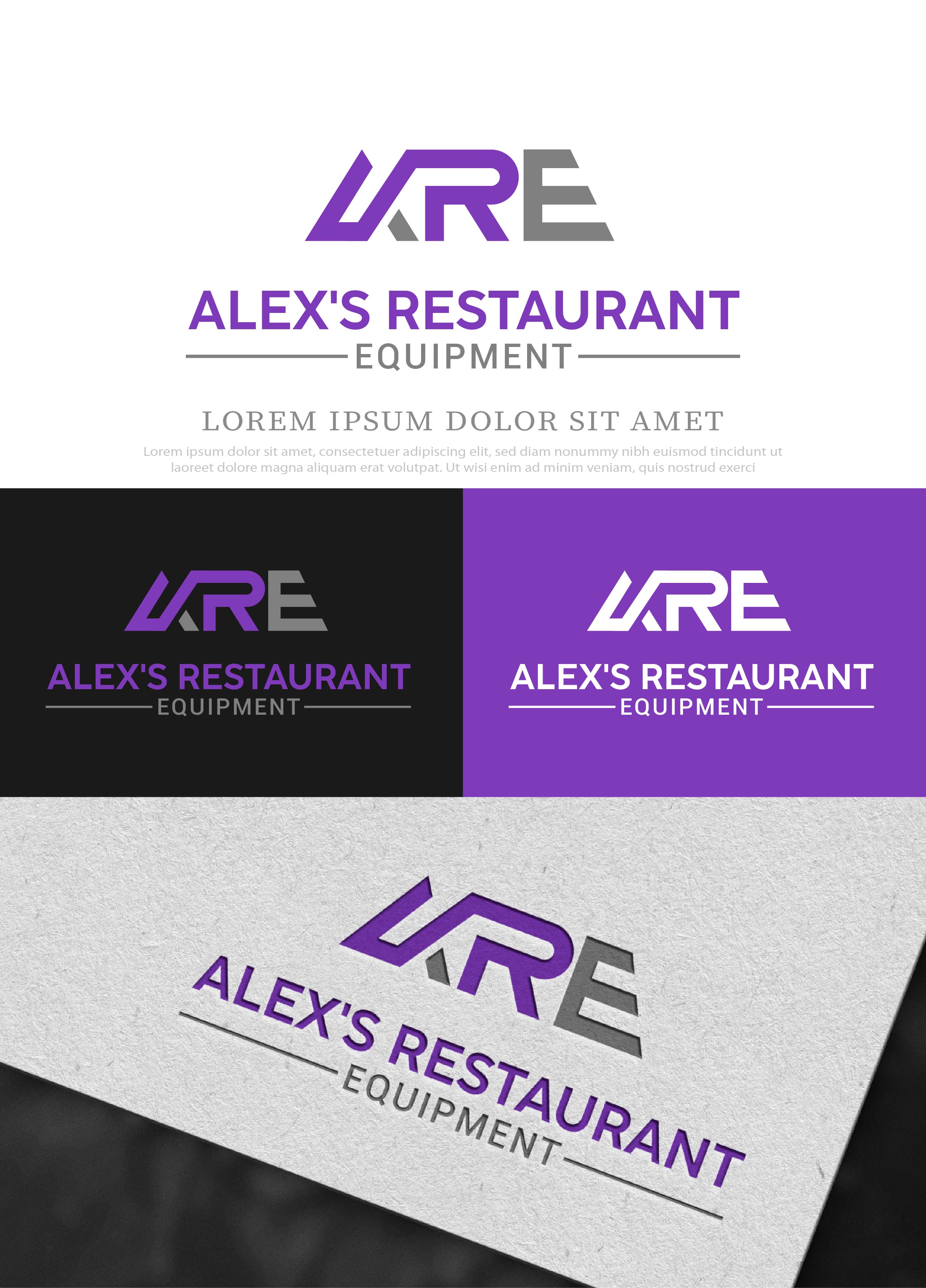 Diseño de Logo por NasarLogo para este proyecto | Diseño #36754739