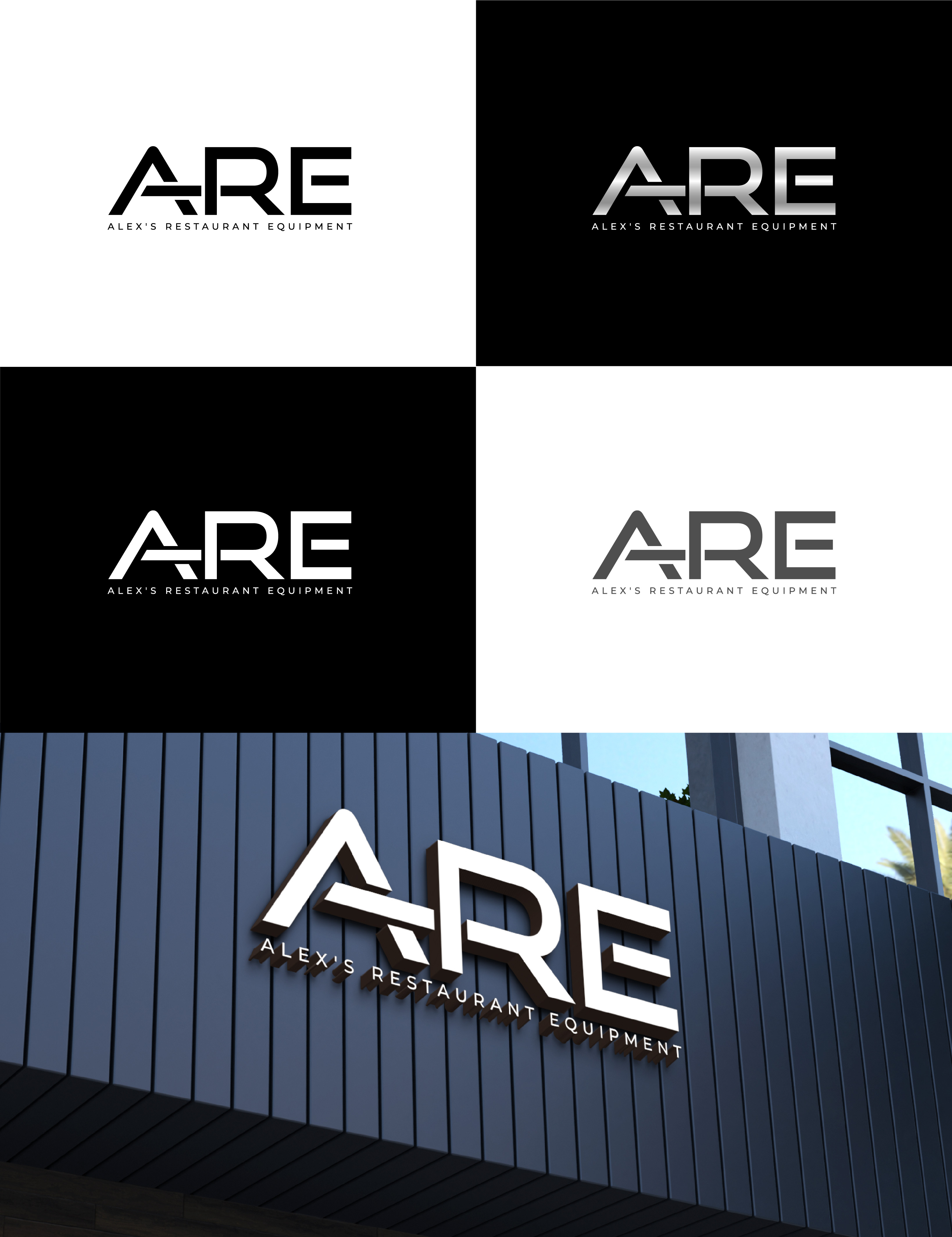 Diseño de Logo por PixelUP Graphics para este proyecto | Diseño #36753714