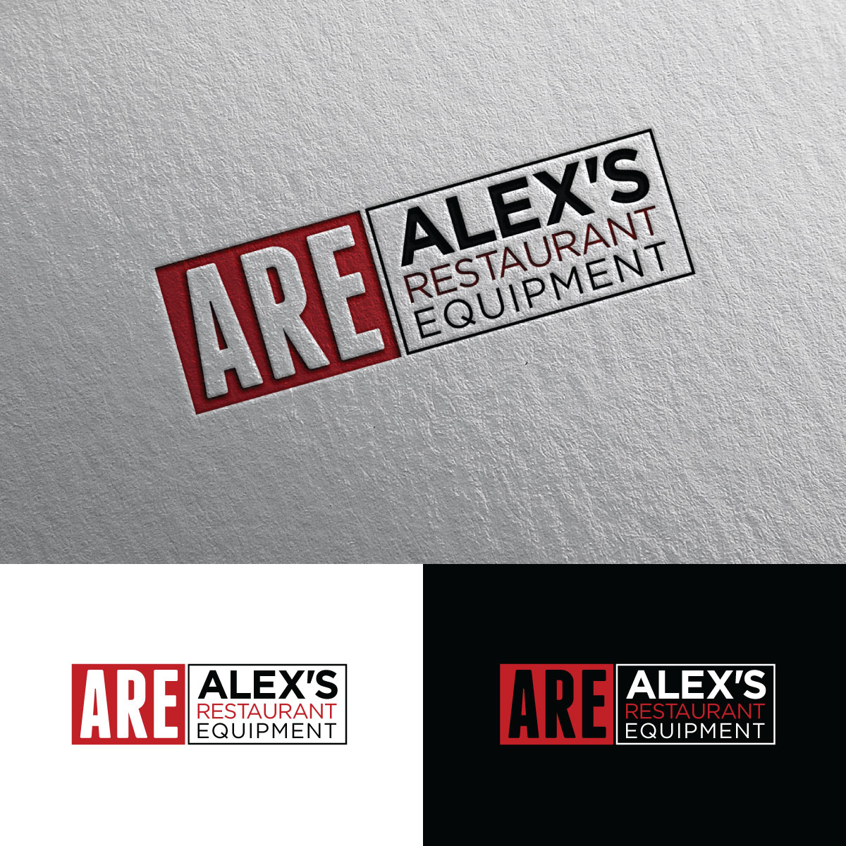 Diseño de Logo por Alex Henry para este proyecto | Diseño #36751671
