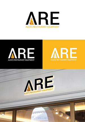 Diseño de Logo por Creatify Lab para este proyecto | Diseño: #36752795