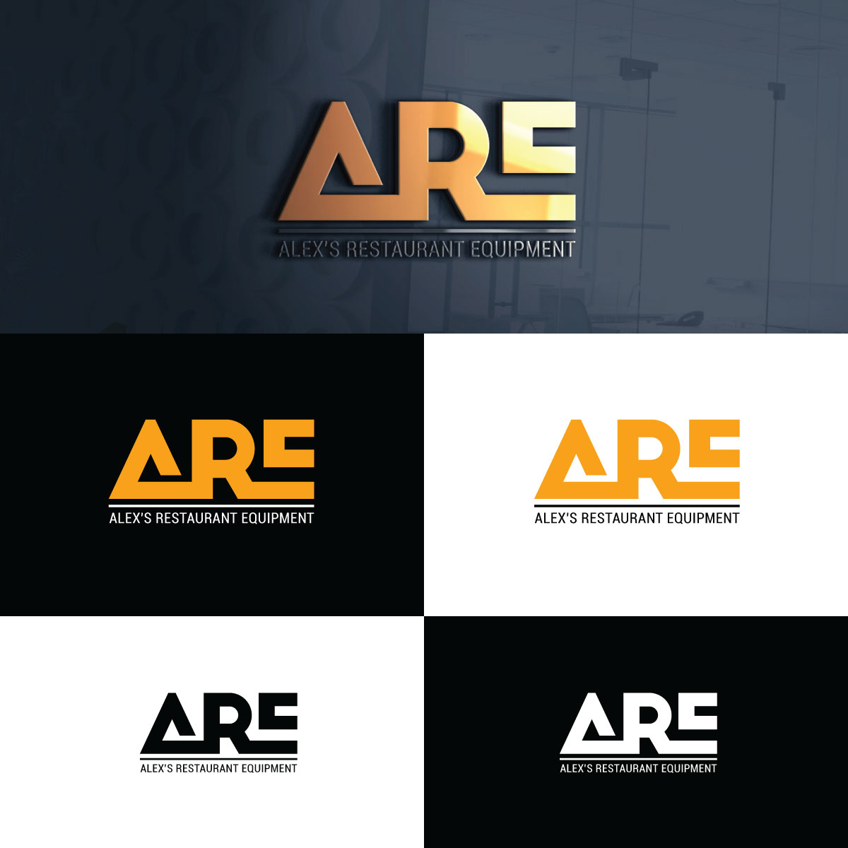 Diseño de Logo por Khan D. para este proyecto | Diseño #36751598