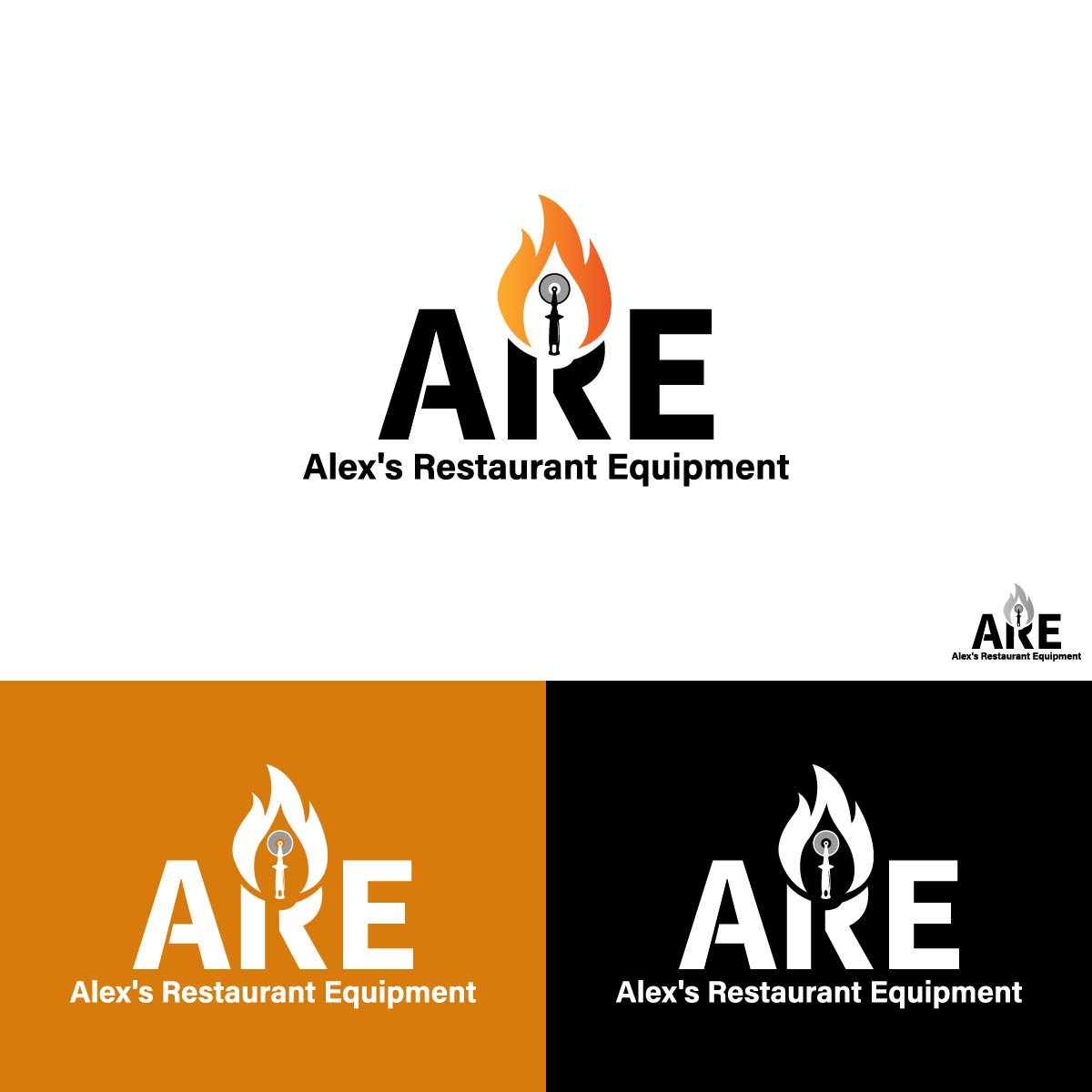 Diseño de Logo por punchpixel para este proyecto | Diseño #36753290