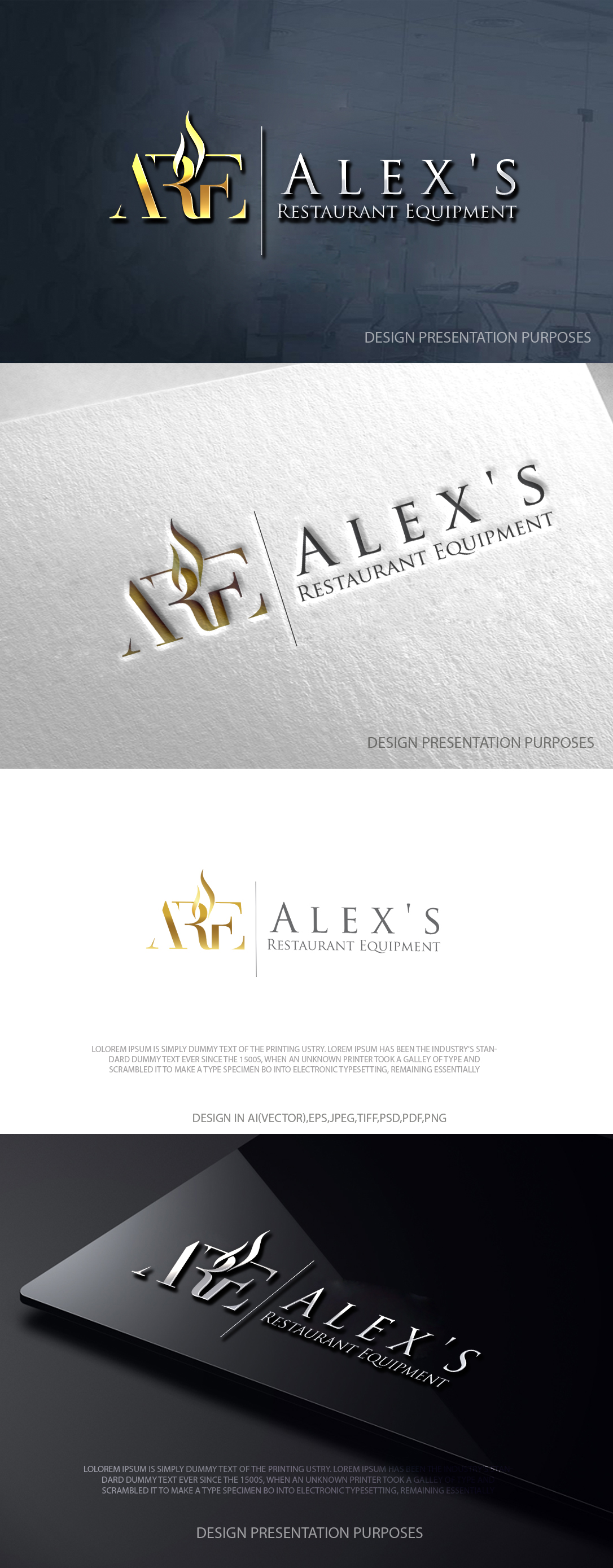 Diseño de Logo por zebronicgraphic para este proyecto | Diseño #36752616