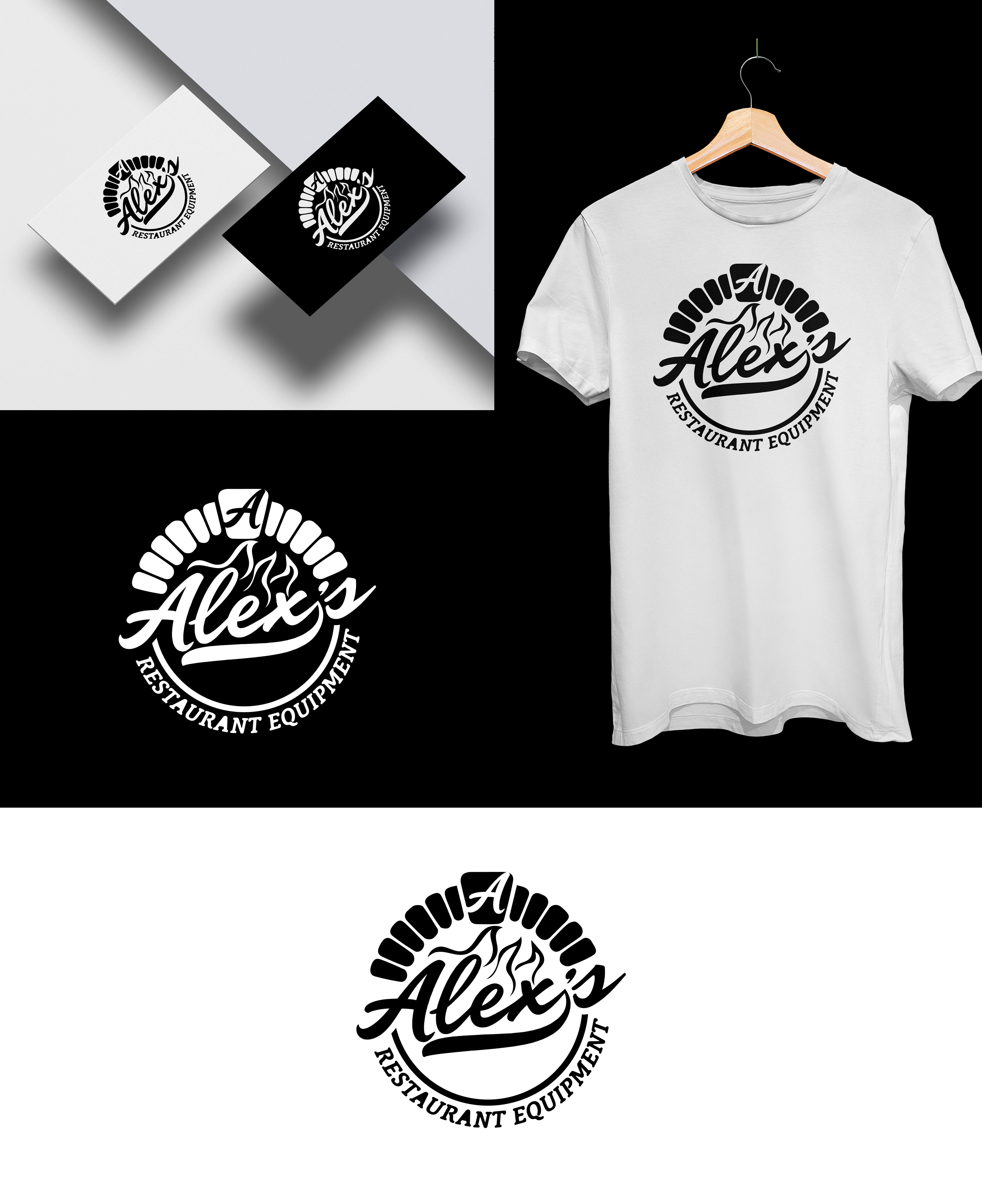 Diseño de Logo por aexoagency para este proyecto | Diseño #36752414