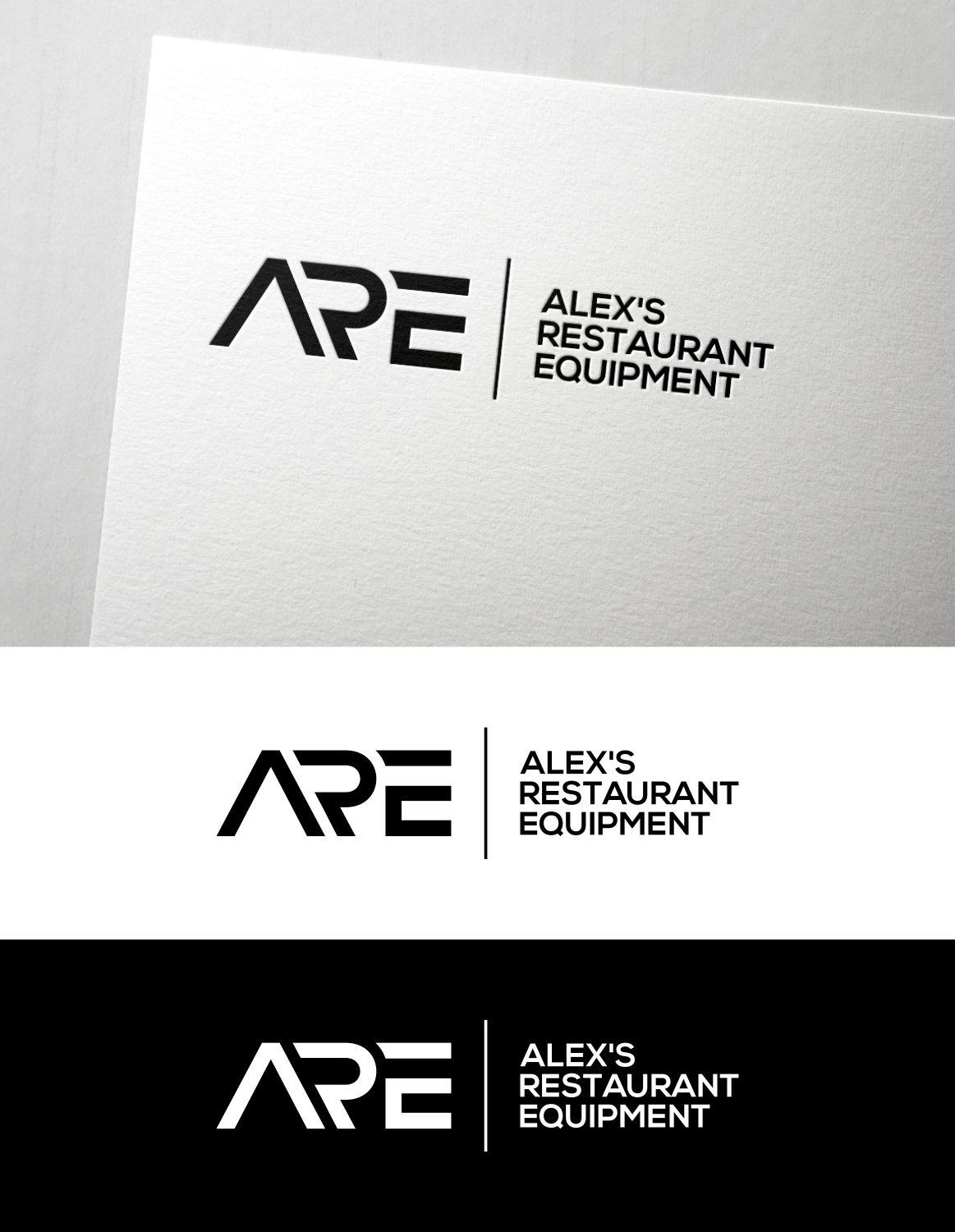 Diseño de Logo por robbyart0809 para este proyecto | Diseño #36754443