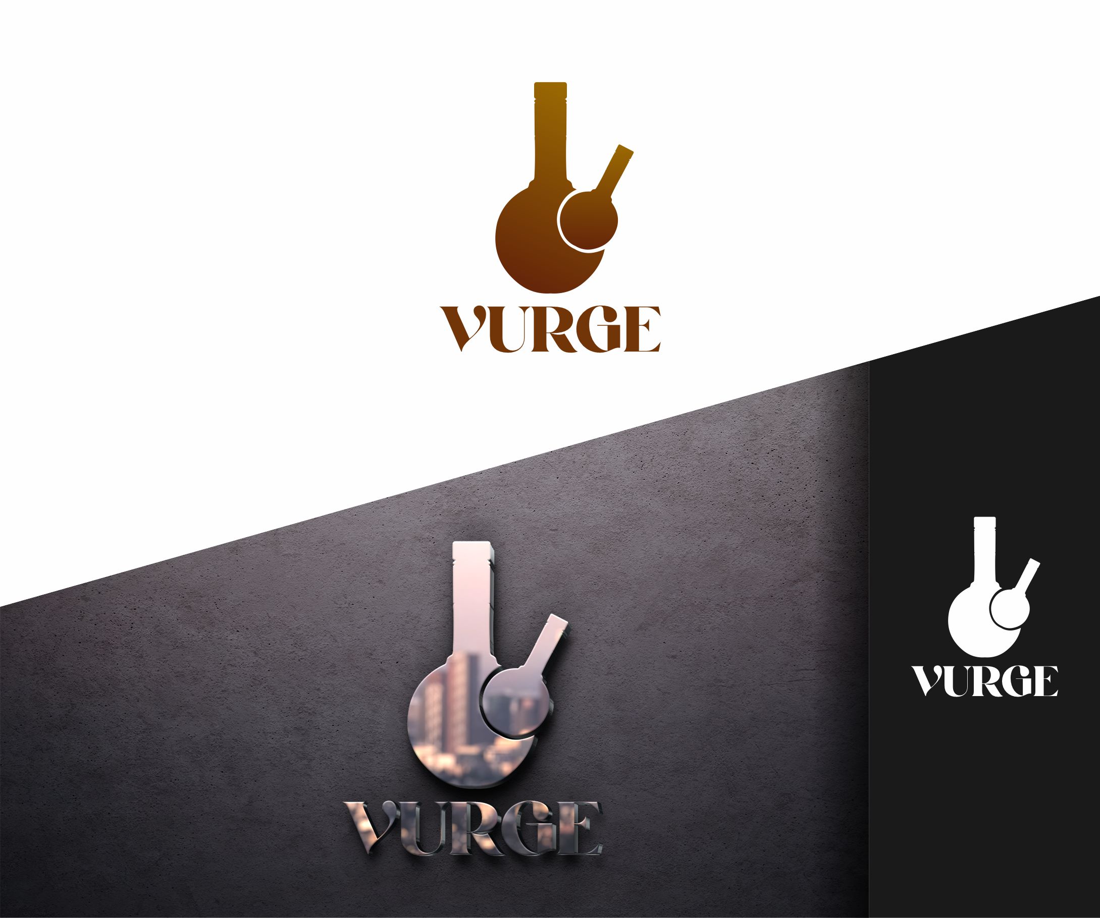 Logo Design by alkaline for this project | Design #36759029