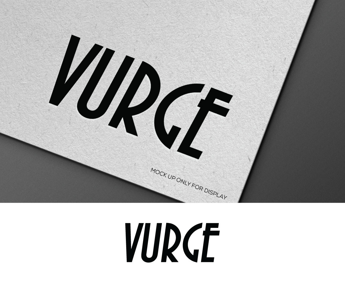 Logo Design by Srk pix!14 for this project | Design #36802430