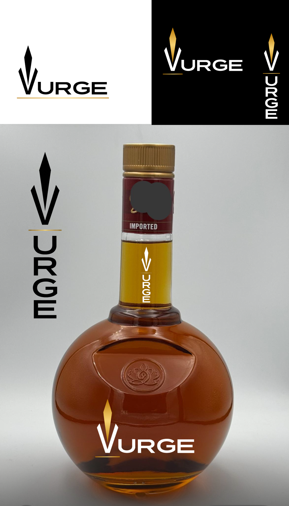 Logo Design by RA-bica for this project | Design #36757120