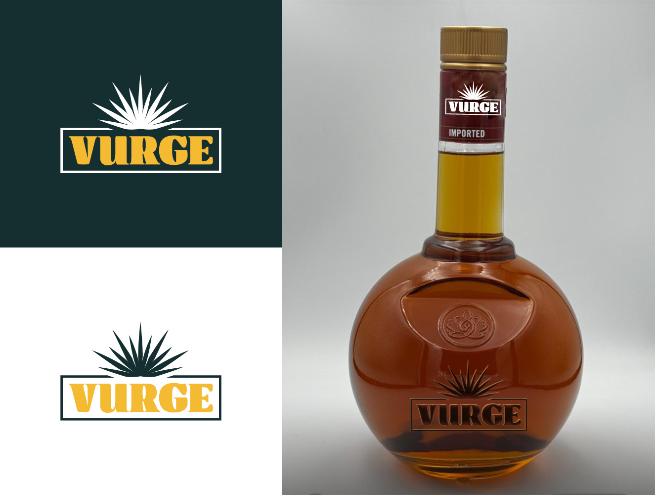 Logo Design by RA-bica for this project | Design #36757320