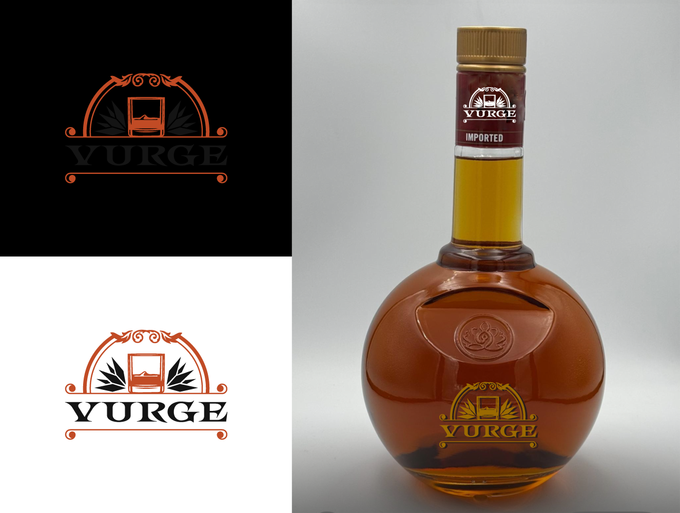 Logo Design by RA-bica for this project | Design #36757321