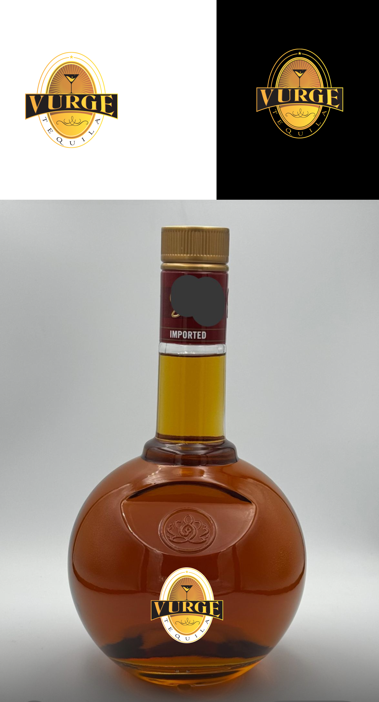 Logo Design by RA-bica for this project | Design #36757639