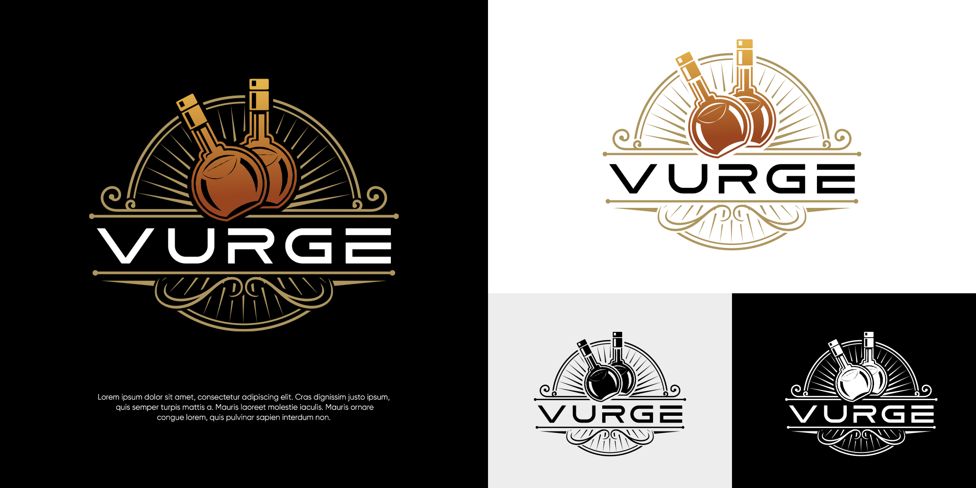 Logo Design by Alf Mozara for this project | Design #36756672